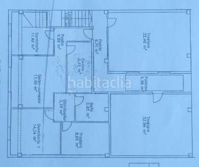 Foto b161221b-bc79-48b6-92bf-22cb15c02b70. Maison dans Barrio de Ciudad Jardín Málaga