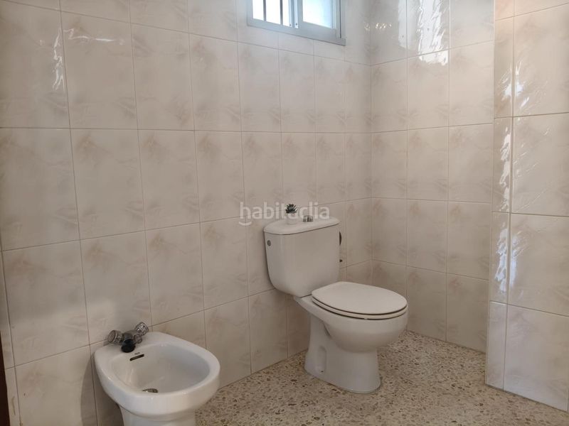 Foto c7228795-3258-4330-a46d-7338737f7f64. Maison dans Barrio de Ciudad Jardín Málaga