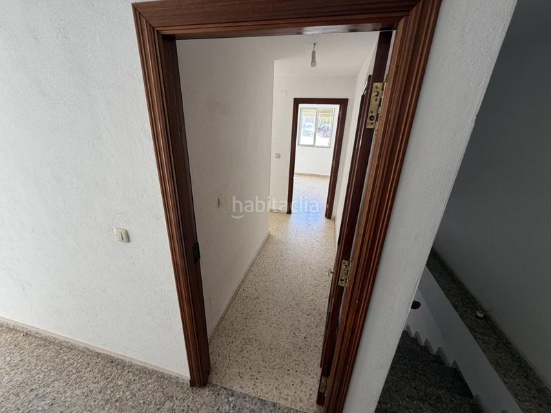 Foto f80d1d58-5faf-47ac-81ba-115239511035. Maison dans Barrio de Ciudad Jardín Málaga