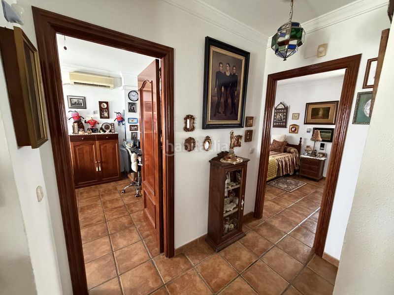 Foto 00f5daaf-70b9-49ba-9116-dffcba90a0bf. Casa adossada amb calefacció a Cortijo de Maza - Finca Monsalvez - El Olivar Málaga