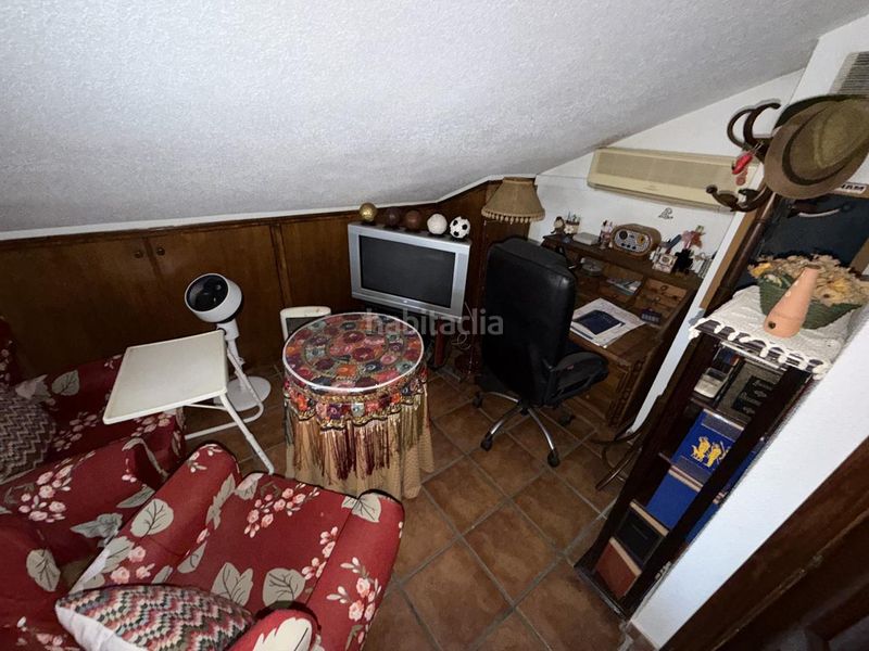 Foto 05ac8fb8-a92d-4c88-b2bd-df343008f000. Casa adossada amb calefacció a Cortijo de Maza - Finca Monsalvez - El Olivar Málaga