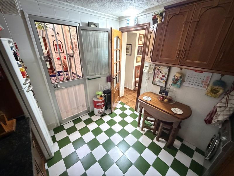 Foto 17b01f4e-a5d0-47a2-95ba-60f1963963b1. Casa adossada amb calefacció a Cortijo de Maza - Finca Monsalvez - El Olivar Málaga