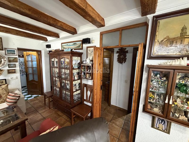 Foto 19b0bcf6-e992-4c25-9232-1d0ec826b351. Casa adossada amb calefacció a Cortijo de Maza - Finca Monsalvez - El Olivar Málaga