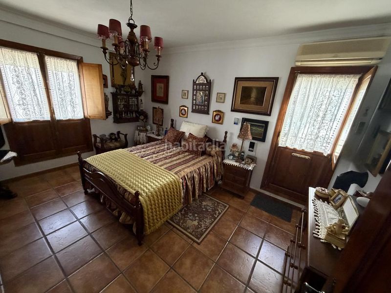 Foto 23fc04da-4fc9-44eb-b683-78d7fd239020. Casa adossada amb calefacció a Cortijo de Maza - Finca Monsalvez - El Olivar Málaga