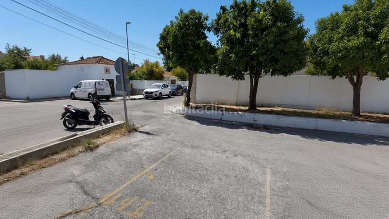 Foto 61453dd2-33f2-4de7-b559-ca0454f95ccd. Casa adossada amb calefacció a Cortijo de Maza - Finca Monsalvez - El Olivar Málaga