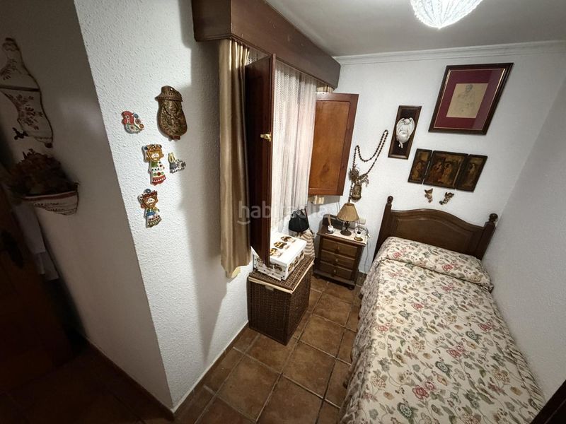 Foto 73486056-ee57-480b-a7d2-48e4c49eaba2. Casa adossada amb calefacció a Cortijo de Maza - Finca Monsalvez - El Olivar Málaga
