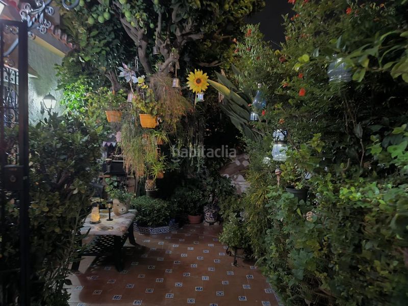 Foto 93706f35-7285-473f-835e-a8f49edf1c99. Casa adossada amb calefacció a Cortijo de Maza - Finca Monsalvez - El Olivar Málaga