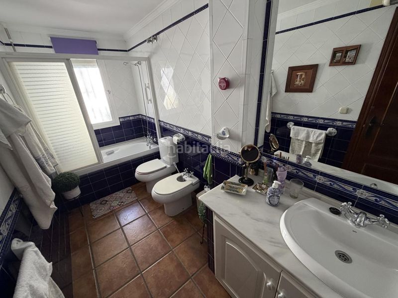Foto 9898a663-a670-436a-8d9e-7ea1e03f8ad1. Casa adossada amb calefacció a Cortijo de Maza - Finca Monsalvez - El Olivar Málaga