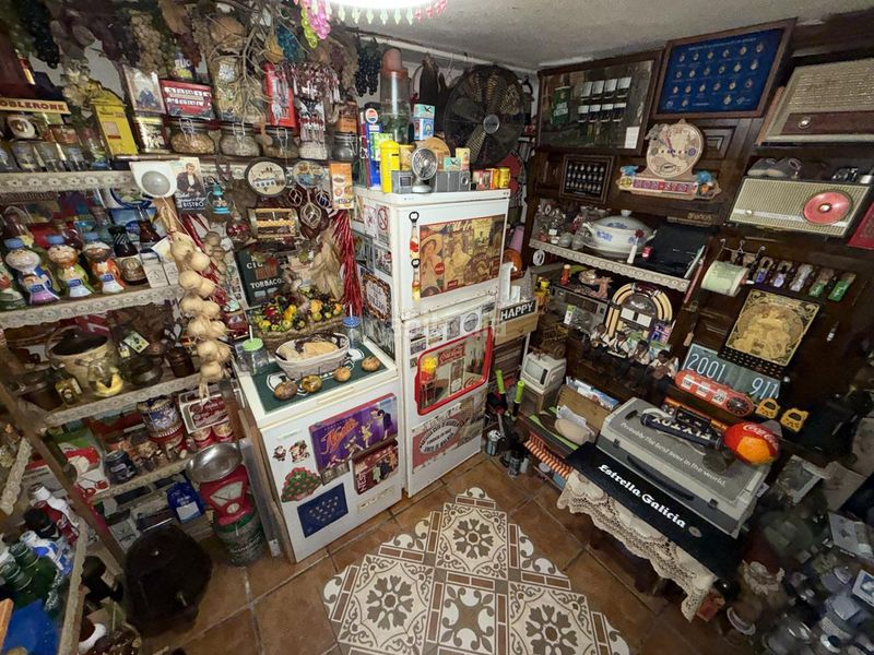 Foto 99b6e124-96d5-476a-8907-863a849baf61. Casa adossada amb calefacció a Cortijo de Maza - Finca Monsalvez - El Olivar Málaga