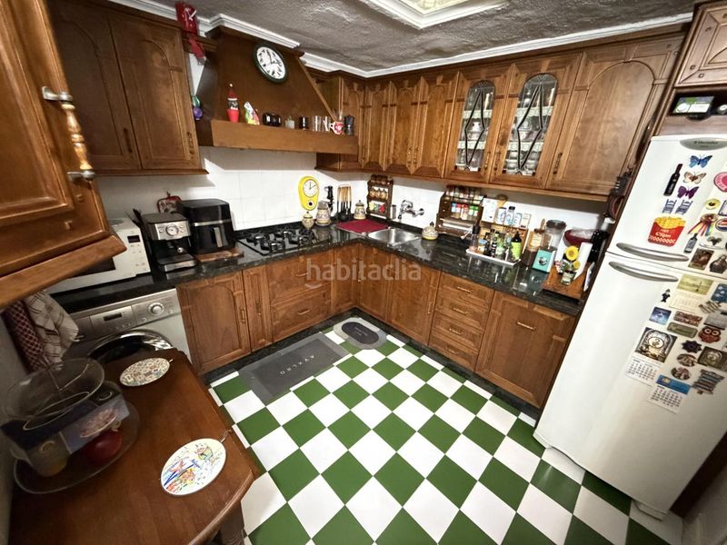 Foto a6cc6aa3-53f6-42d7-bdfe-74179d22740e. Casa adossada amb calefacció a Cortijo de Maza - Finca Monsalvez - El Olivar Málaga