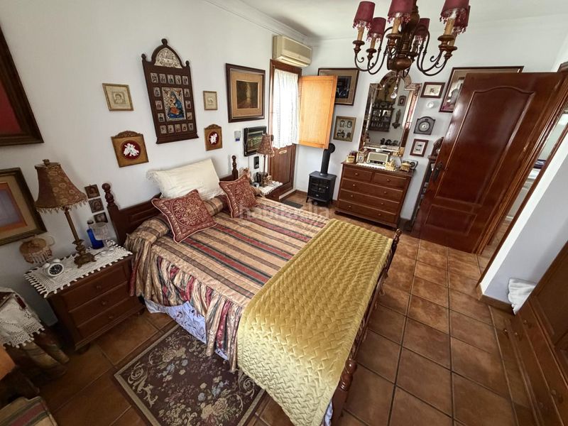 Foto abe73a6f-445c-4988-afc7-e212aefcca00. Casa adossada amb calefacció a Cortijo de Maza - Finca Monsalvez - El Olivar Málaga