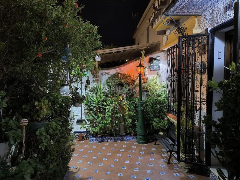 Foto c0c0def5-12c6-476f-9f75-09742b199aee. Casa adossada amb calefacció a Cortijo de Maza - Finca Monsalvez - El Olivar Málaga