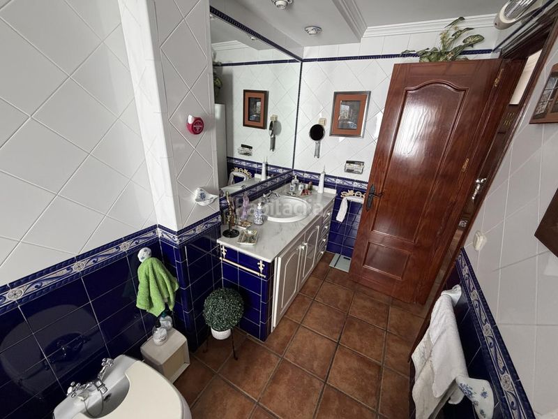 Foto c9f88236-ca71-40e8-853a-ce5126094a08. Casa adossada amb calefacció a Cortijo de Maza - Finca Monsalvez - El Olivar Málaga