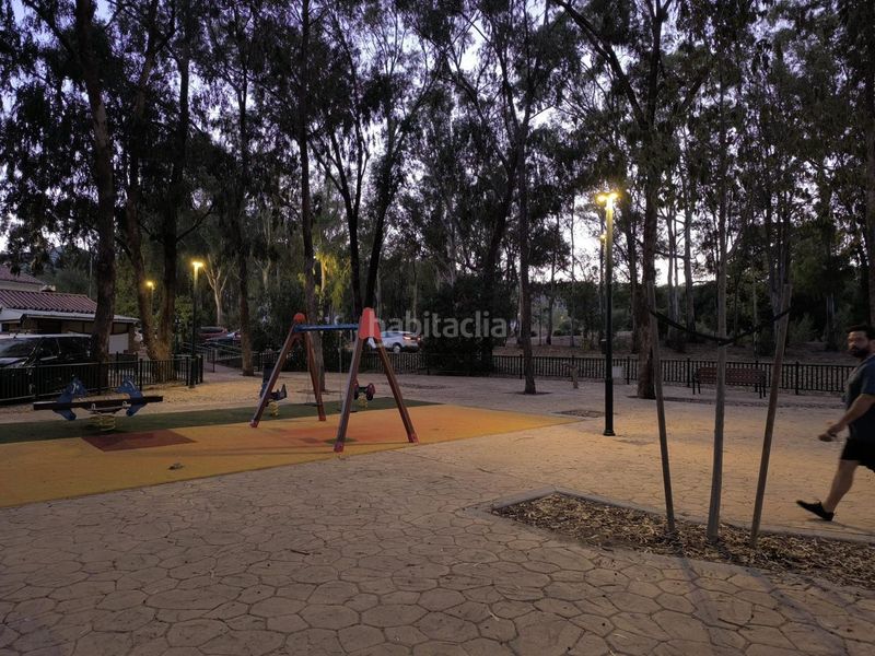 Foto f0e0f26e-0aff-421e-ba4b-9c747245035c. Casa adossada amb calefacció a Cortijo de Maza - Finca Monsalvez - El Olivar Málaga