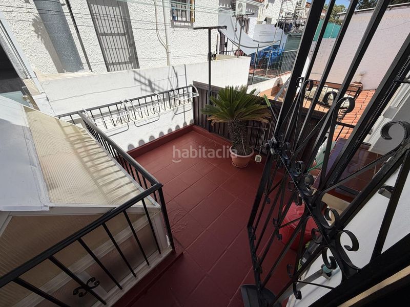 Foto f2b5e510-7395-4ec4-9f8d-3f68c9b69950. Casa adossada amb calefacció a Cortijo de Maza - Finca Monsalvez - El Olivar Málaga