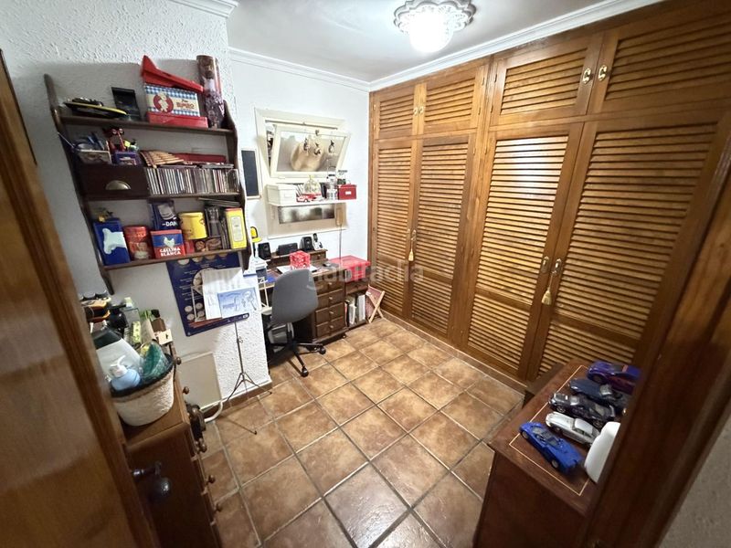 Foto f7800cd6-c0f2-4deb-ab93-cbf02c48409f. Casa adossada amb calefacció a Cortijo de Maza - Finca Monsalvez - El Olivar Málaga