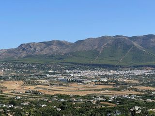 Terreny residencial a Urbanización Sierra Gorda