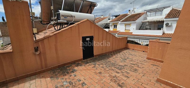 Foto 31d59568-6a19-4770-9427-6507de0131fa. Casa adossada a Churriana - El Pizarrillo - La Noria - Guadalsol Málaga