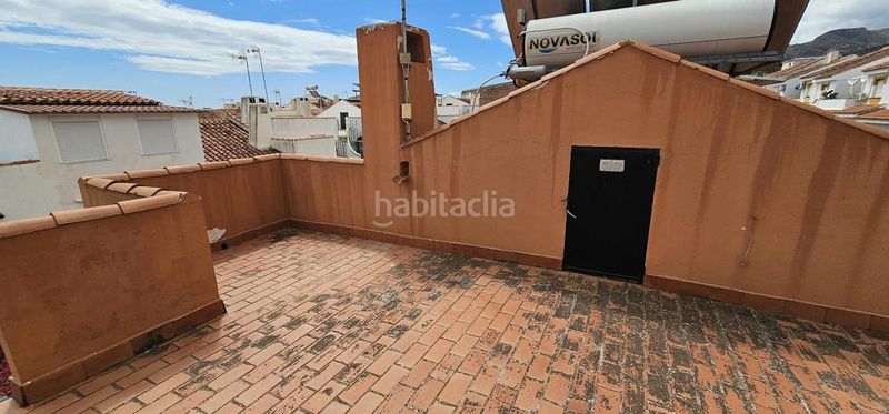 Foto 392425d7-c8ed-4250-adf7-f2d3512ae7f6. Casa adossada a Churriana - El Pizarrillo - La Noria - Guadalsol Málaga