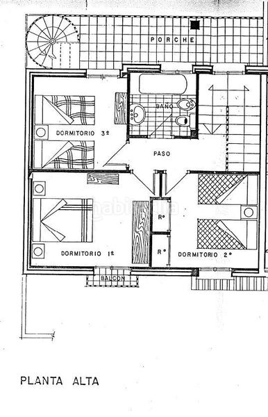 Foto 3c8ae5dd-c664-41ff-b5c2-eb9a970c1d0e. Casa adossada a Churriana - El Pizarrillo - La Noria - Guadalsol Málaga