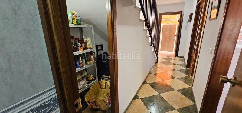 Foto 45a10c05-eba0-46e0-af70-ea604264e625. Casa adossada a Churriana - El Pizarrillo - La Noria - Guadalsol Málaga