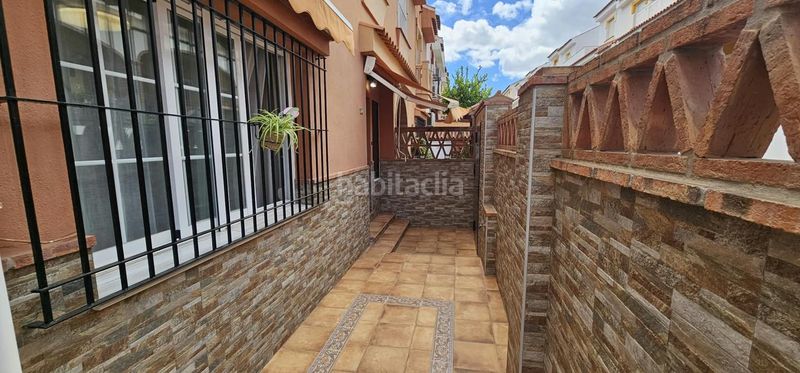 Foto 463994af-9849-40db-8238-c1d8d3183204. Casa adossada a Churriana - El Pizarrillo - La Noria - Guadalsol Málaga