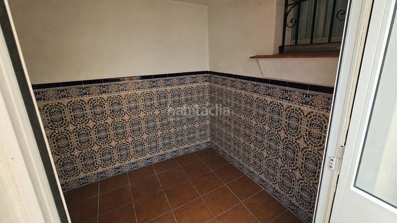 Foto c4e18930-25c3-4a0b-a986-49d1d1fe80e5. Casa adossada a Churriana - El Pizarrillo - La Noria - Guadalsol Málaga