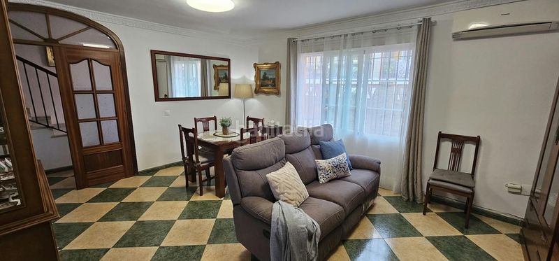 Foto de348263-ee90-4c5c-ba08-b276dcd4c09b. Casa adossada a Churriana - El Pizarrillo - La Noria - Guadalsol Málaga