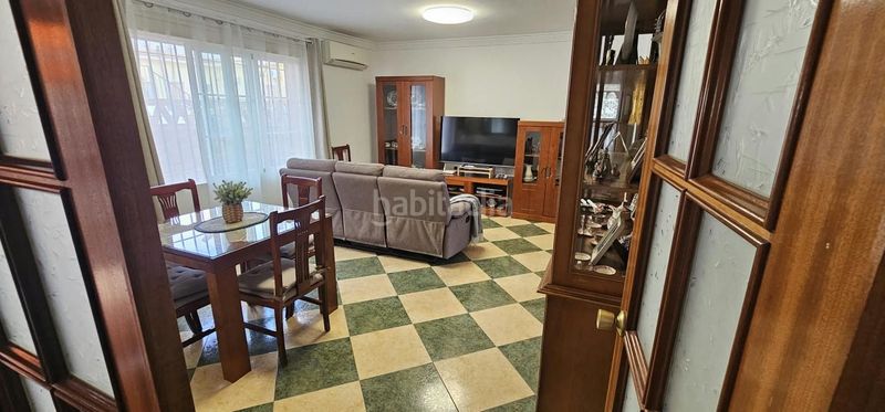 Foto fa16e5ea-fbe6-4f49-a7bb-ff2dc96c075b. Casa adossada a Churriana - El Pizarrillo - La Noria - Guadalsol Málaga