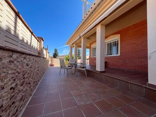 House in Manantiales - Lagar - Cortijo