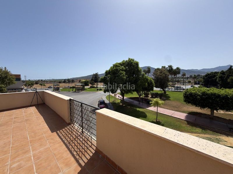 Foto 077732e0-e2bd-4192-8843-bbe468004bed. Àtic amb aparcament piscina a El Romeral-Peñón de Zapata Alhaurín de la Torre