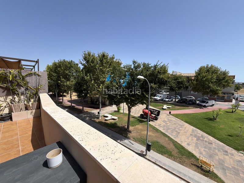 Foto 547fb53f-14bd-4c47-97cf-560761ab3fde. Àtic amb aparcament piscina a El Romeral-Peñón de Zapata Alhaurín de la Torre