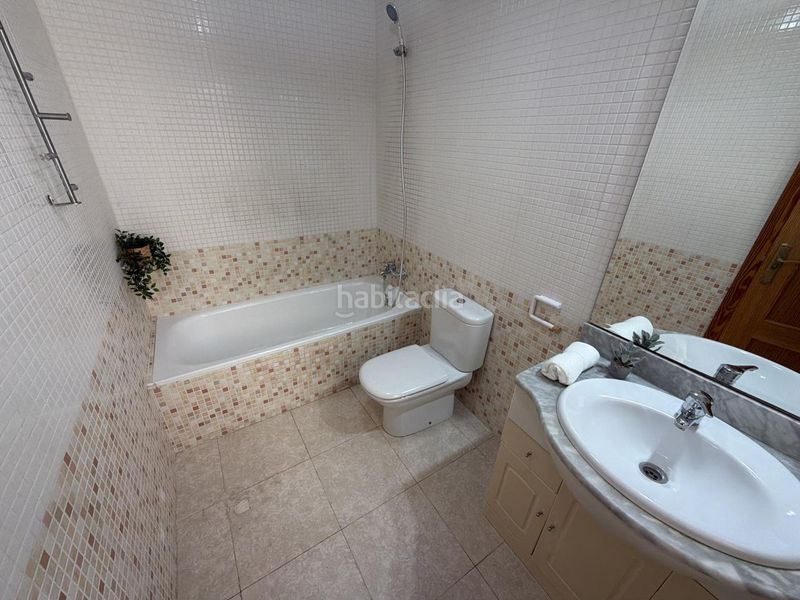 Foto 7f8d0869-ffe0-4214-9cbe-c22c12948453. Àtic amb aparcament piscina a El Romeral-Peñón de Zapata Alhaurín de la Torre