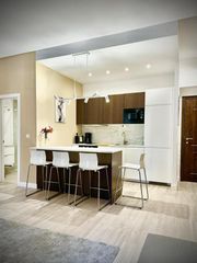 Appartement à Huércal - Overa. Apartamento 2  2 en primera línea de playa en calahonda con lice