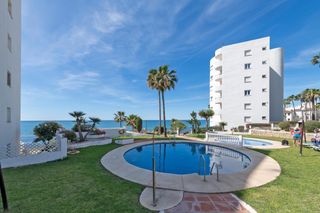 Apartament a Calahonda