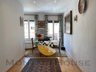 Casa adosada en Santa Maria Balís - Can Riera - Can Jordi. Bonita casa en el centro de sant vicenç montalt