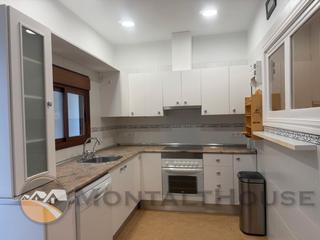 Casa adossada a Santa Maria Balís - Can Riera - Can Jordi. Bonita casa en el centro de sant vicenç montalt