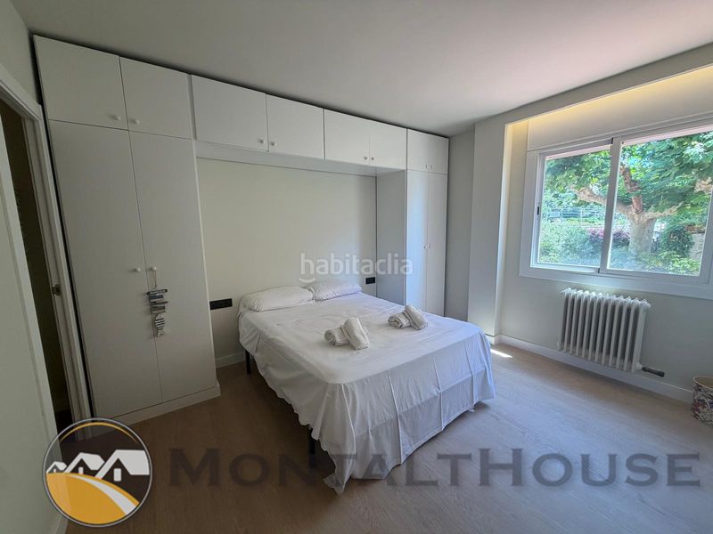 Foto 1800cf89-6eb8-4430-ade8-fcd17595184f. Miete etagenwohnung mit heizung parking in Caldes d´Estrac