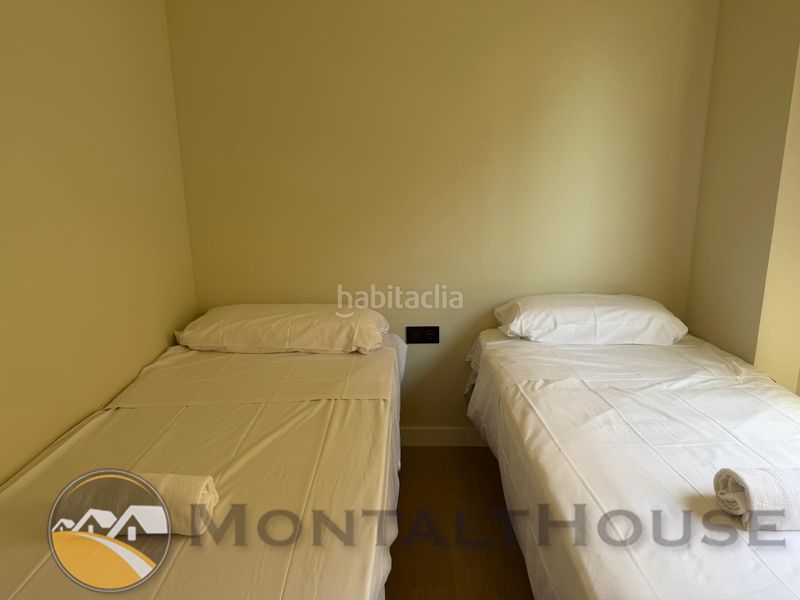 Foto 722e6486-780a-42e5-99f9-abd760ae8f8c. Miete etagenwohnung mit heizung parking in Caldes d´Estrac