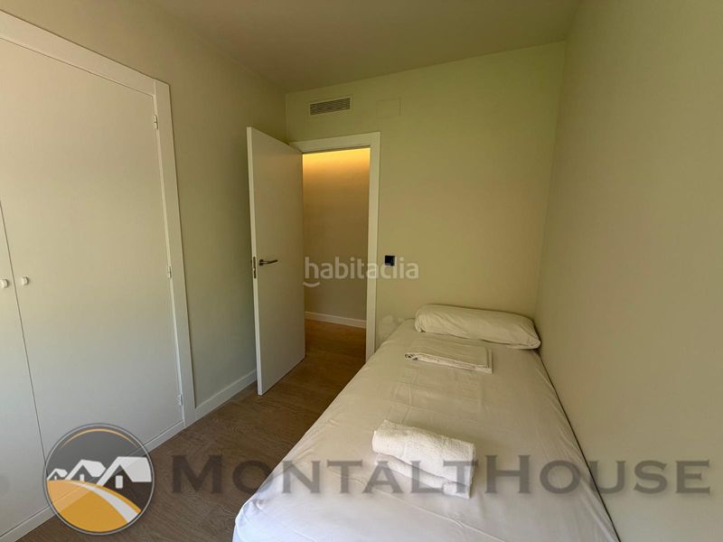 Foto 932a15f1-e726-44ce-bfb3-922efbbd580d. Miete etagenwohnung mit heizung parking in Caldes d´Estrac