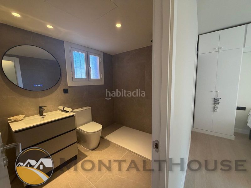 Foto f67d6cfc-720d-4171-a2b5-0e806a70306f. Miete etagenwohnung mit heizung parking in Caldes d´Estrac