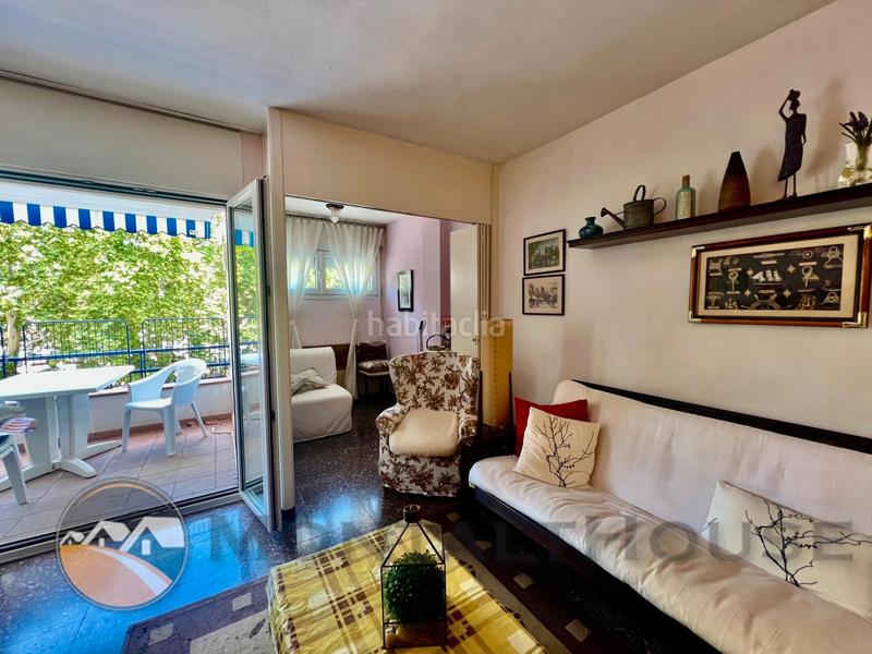 Foto 07d933f6-4dc3-4adc-8a19-9bf4f8362a39. Appartement avec piscine dans Centre Sant Pol de Mar