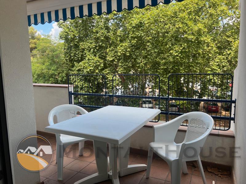 Foto 1396fccd-22a3-4455-b2e1-7bbae6a667dd. Appartement avec piscine dans Centre Sant Pol de Mar