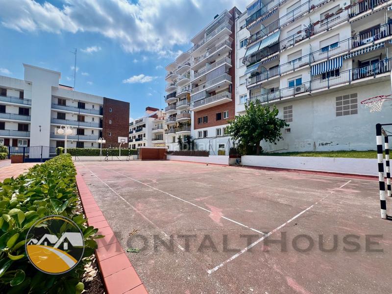 Foto 73889bee-8fb3-4ead-bfdb-ea84cf2d7ff9. Appartement avec piscine dans Centre Sant Pol de Mar