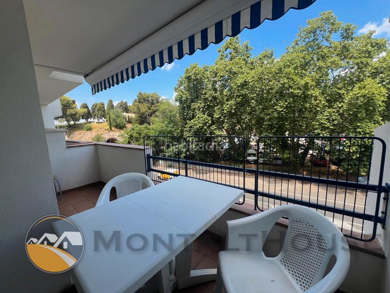 Foto e9f3dc99-d622-4a99-85d4-18f8d6b6dfbd. Appartement avec piscine dans Centre Sant Pol de Mar