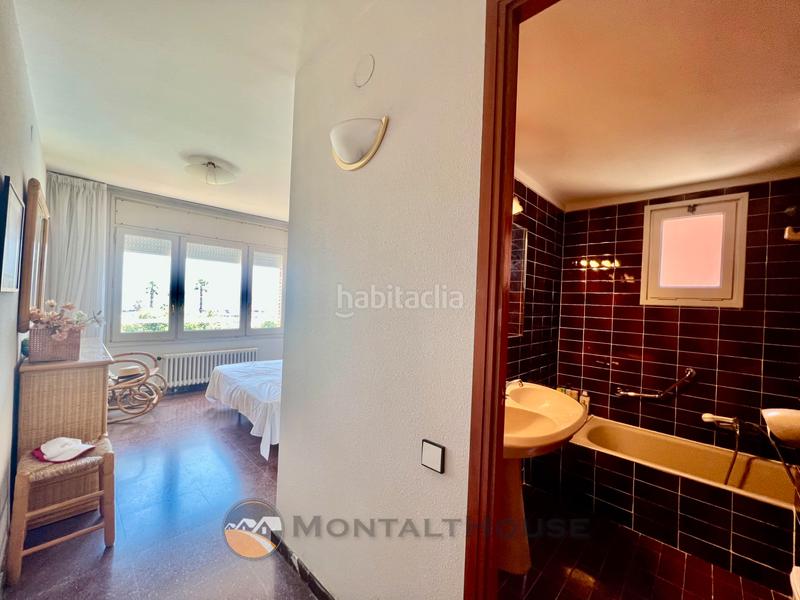 Foto 14dcedde-b223-42c8-8d44-6bea7cd4b473. Appartement avec chauffage parking piscine dans El Balís Sant Andreu de Llavaneres