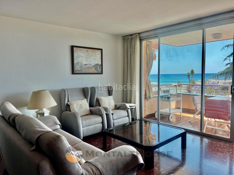 Foto 282f1057-6704-47ed-bf10-45953d917cb5. Appartement avec chauffage parking piscine dans El Balís Sant Andreu de Llavaneres