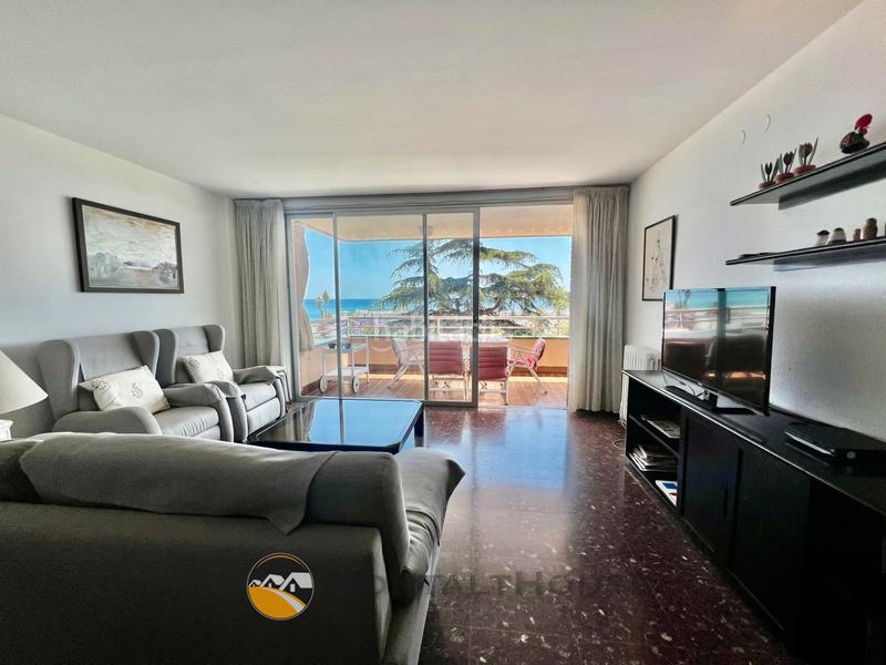 Foto 3442c9d9-f6f9-451f-b6bb-12235277099e. Appartement avec chauffage parking piscine dans El Balís Sant Andreu de Llavaneres