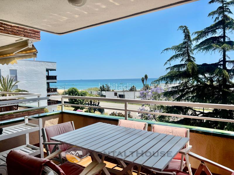 Foto 4c3ffd76-735d-49ca-908f-c31cb7d4a0ab. Appartement avec chauffage parking piscine dans El Balís Sant Andreu de Llavaneres