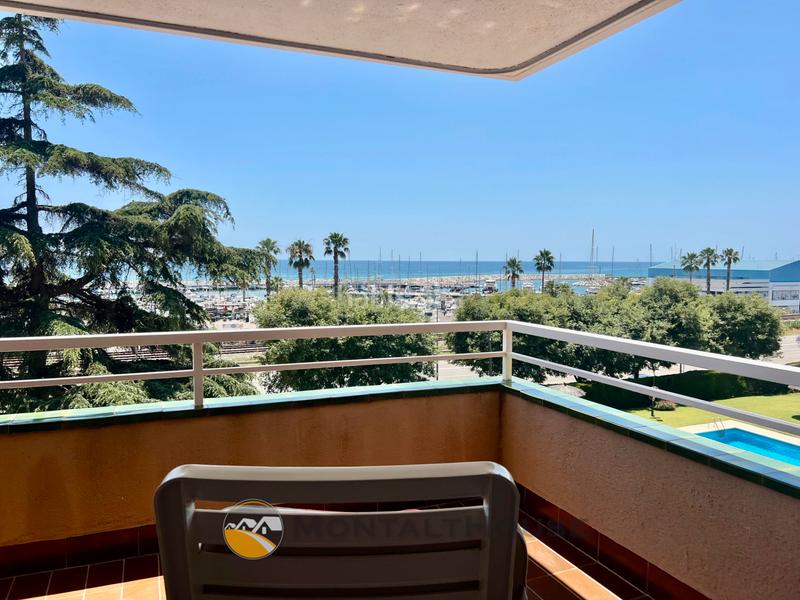 Foto 922c0833-83a9-4df2-91cb-57ff8a3e6269. Appartement avec chauffage parking piscine dans El Balís Sant Andreu de Llavaneres